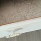 Shabby chic chest of drawers