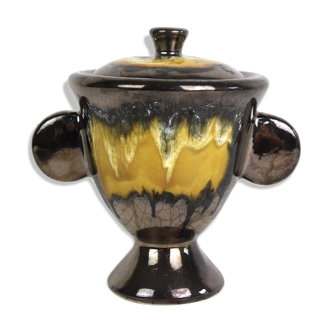 Pot Vallauris en céramique