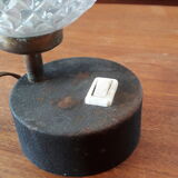 Art deco lamp