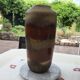 Glazed stoneware vase West Germany Scheurich