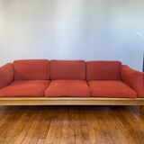 Canapé Bastiano - Tobias Scarpa for Knoll (1978)