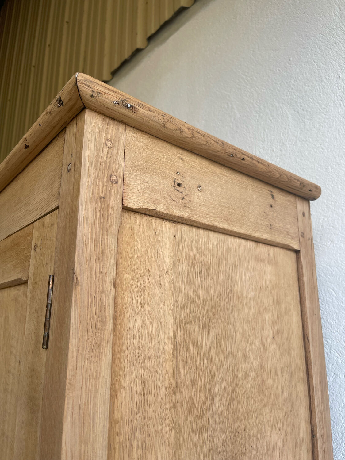 Wardrobe / Parisian wardrobe