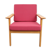 Fauteuil années 1960