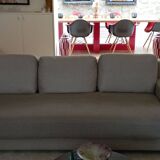 Christian Liaigre sofa
