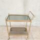 Desserte vintage