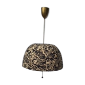 Hanging lamp Hans-Agne Jakobsson years 50