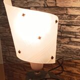 Tripod lamp 1950