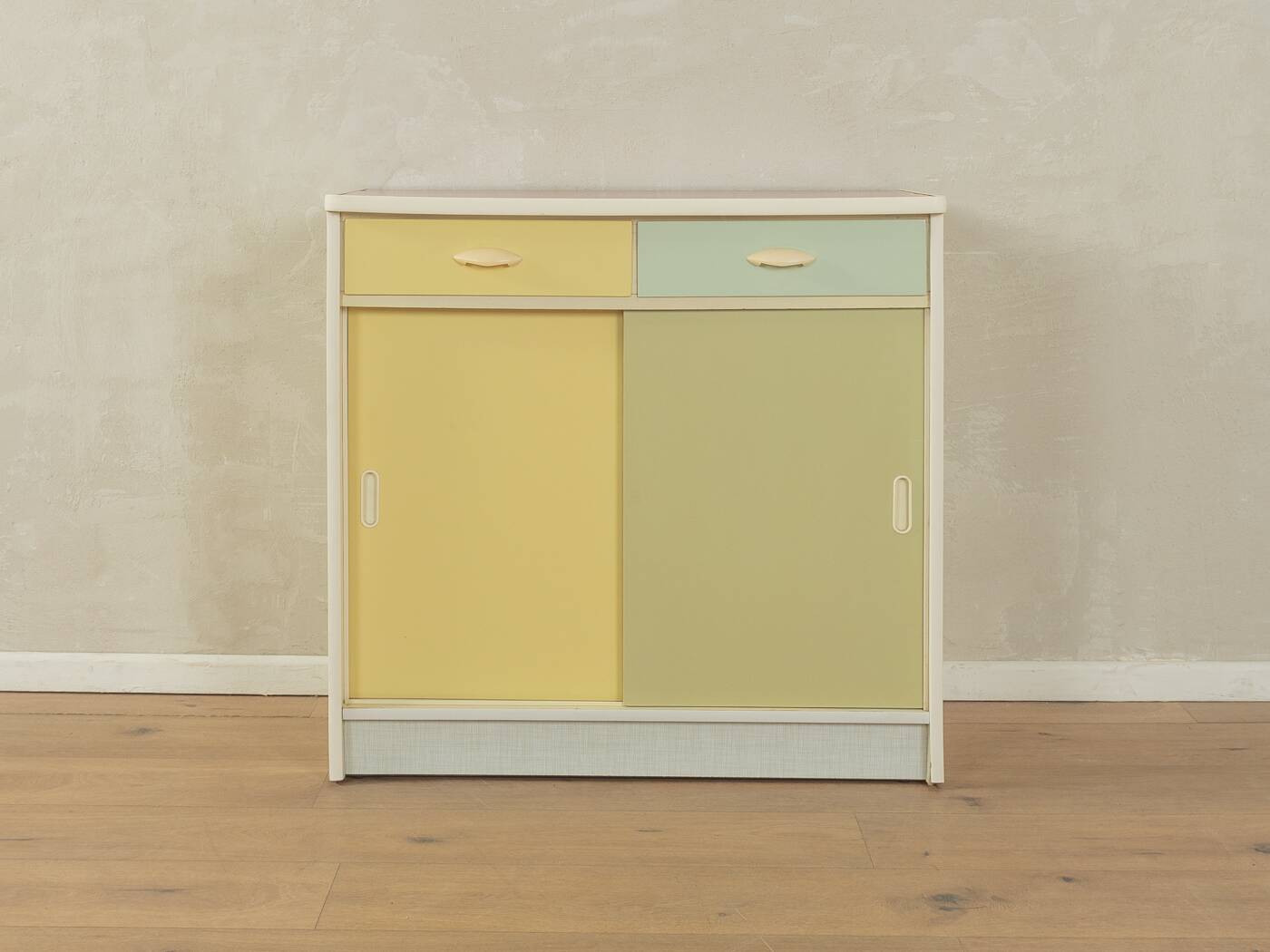 Kitchen cabinet, 1950s