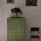 Wooden furniture by trade