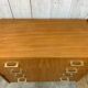 Commode vintage