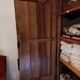 Louis XV wedding wardrobe