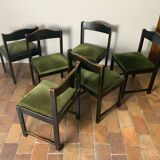 Vintage 70's chairs