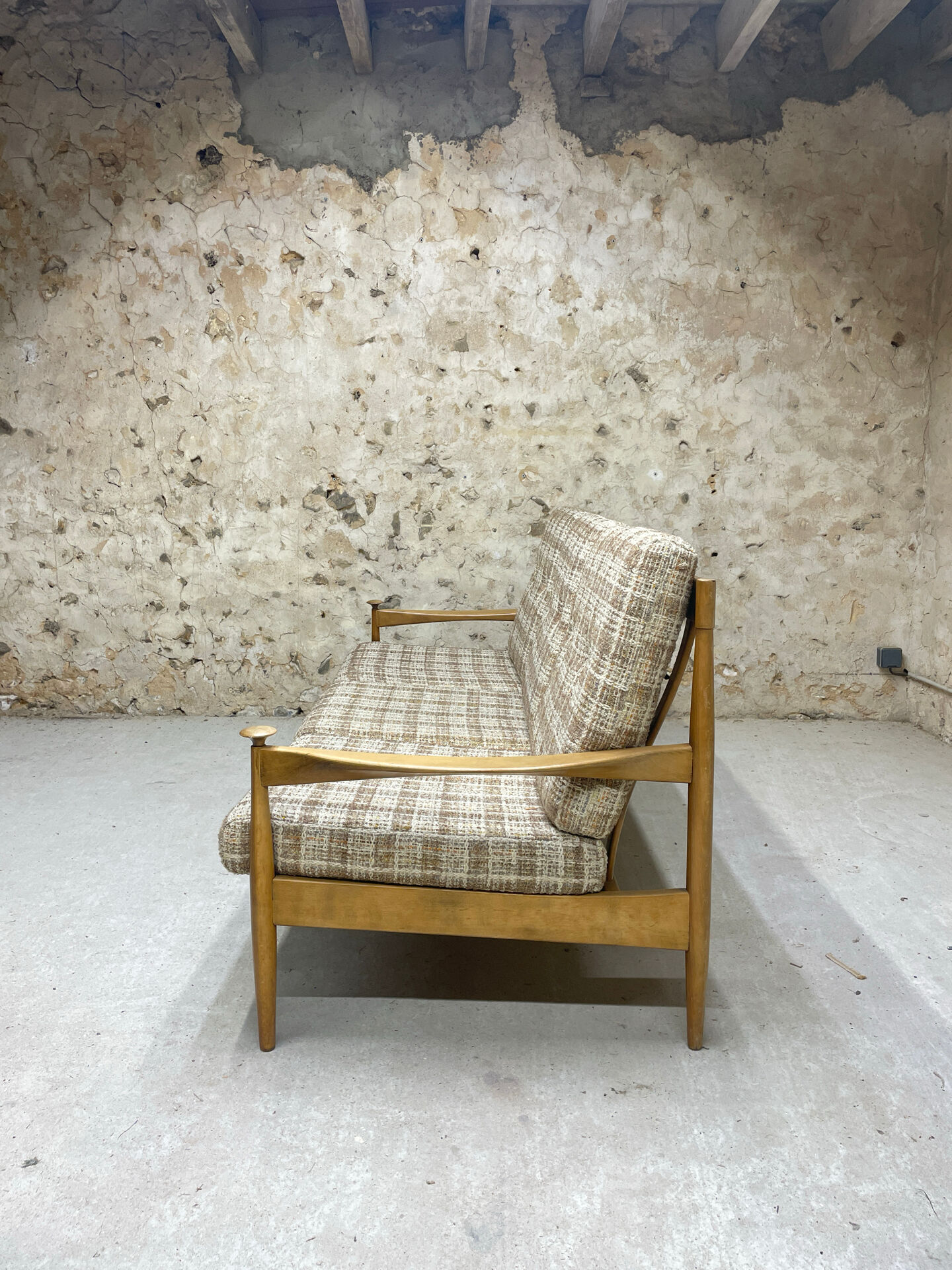Vintage sofa