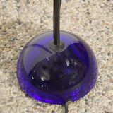 Gilles Derain for Lumen 'Flame' floor lamps, 1980s