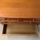 Commode en bois, années 80