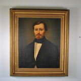 Painting 19th century