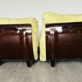 Ensemble canapé et fauteuils Marsala Ligne Roset