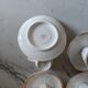 Set of cups