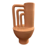 Moroccan vase