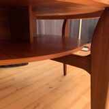 Hohnert Stil coffee table, Germany, 1960s.