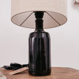 Sandstone lamp