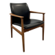 Mid-Century Danish Teak Armchair by Grete Jalk for Glostrup, 1960s