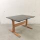 Table basse vintage Westnofa