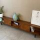 Vintage 50s sideboard (shallow)