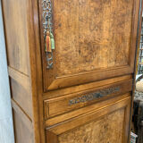 Ancient Standing Man of the Vendée, 18th Century