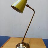 Cocotte lamp attributed to Robert Mathieu, 1950s