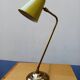 Lampe cocotte attribuée a Robert Mathieu,Années 50