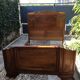 Art deco  headboard  140cm
