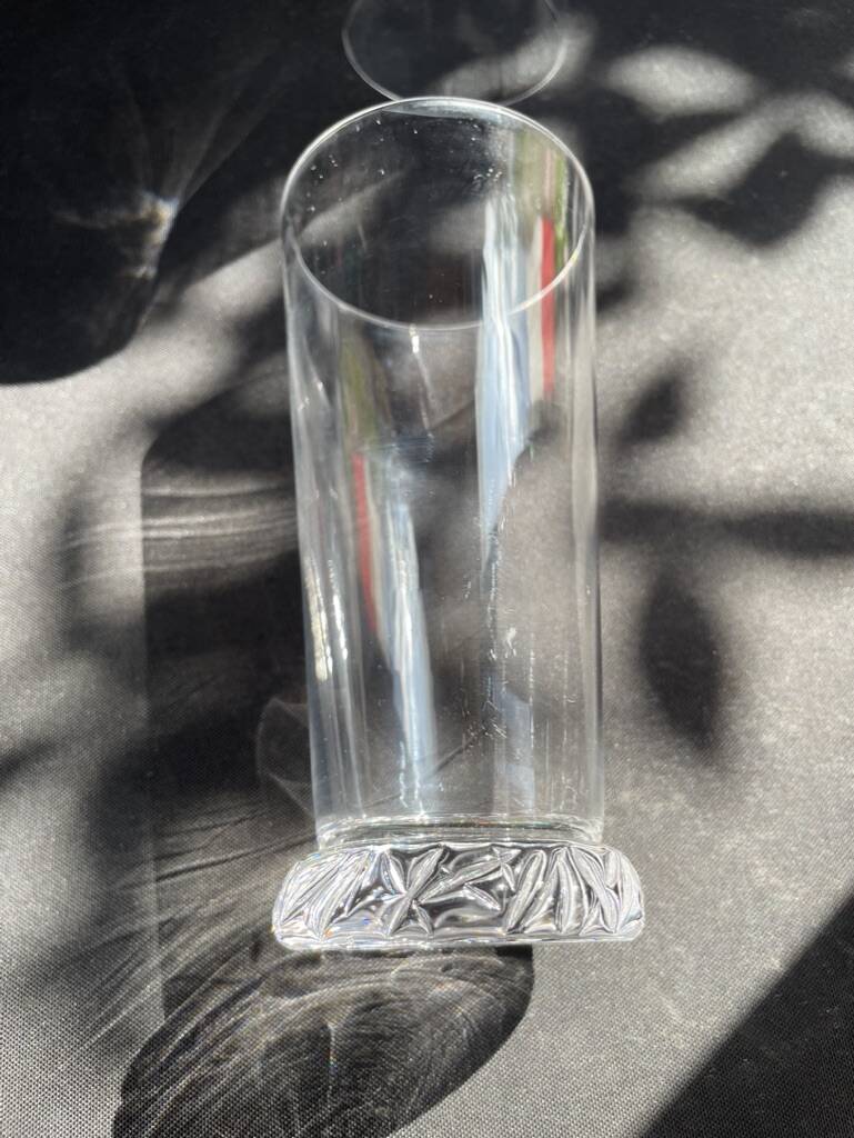 6 Daum Kim service large glasses