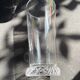 6 Verres grands Daum service Kim