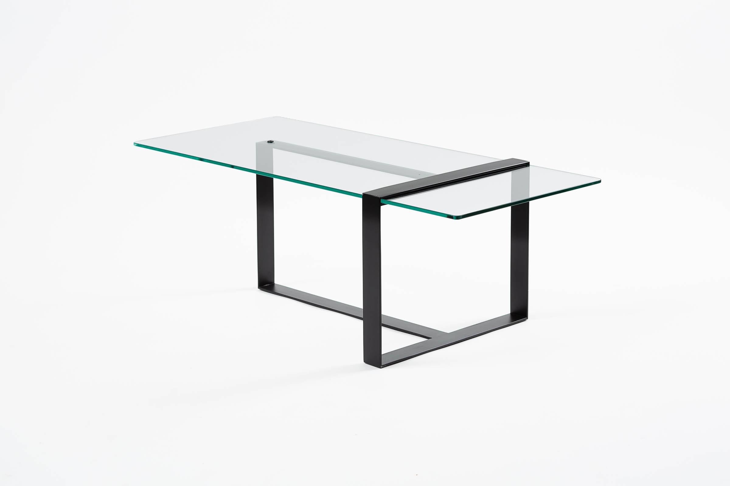 Severin coffee table 100cm