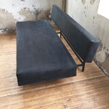 André Simard bench sofa for Airborne