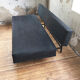 André Simard bench sofa for Airborne
