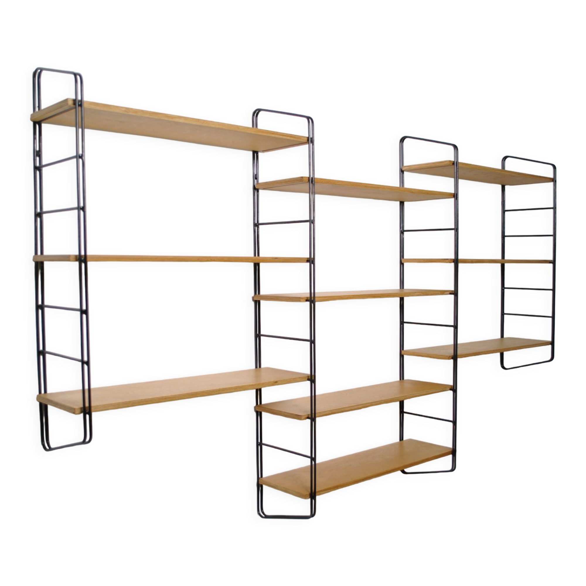 Etagère type String 1970