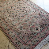 Carpet Punjab, India, 162 x 95 cm