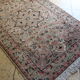 Tapis Penjab, inde, 162 x 95 cm