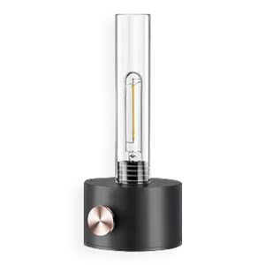 Lampe de table Harbor, - structure