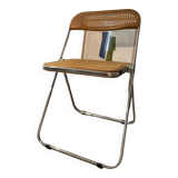 Pli chair by Giancarlo Piretti