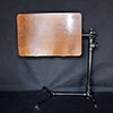 Side table of reading English