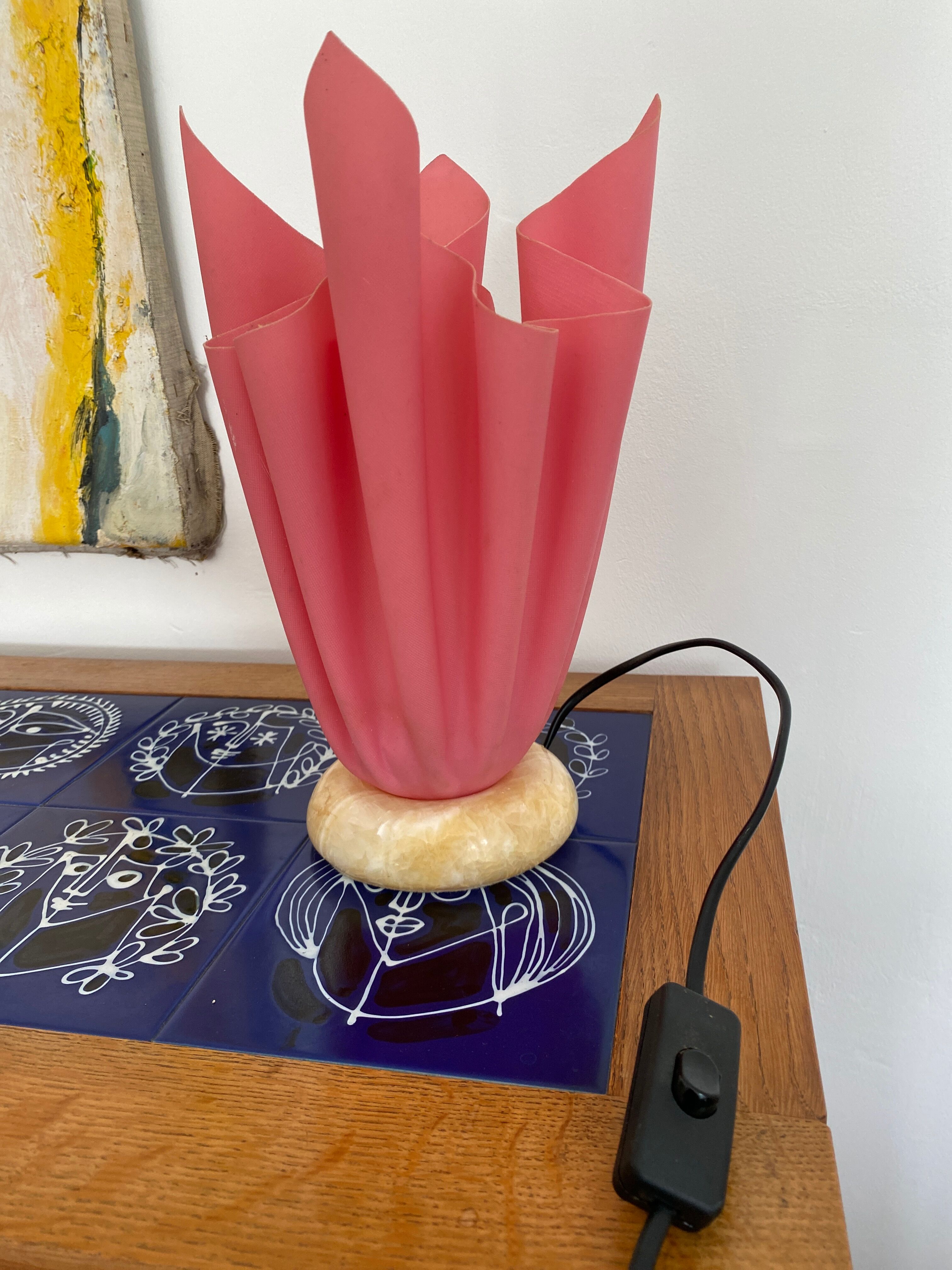 Lampe Georgia Jacob