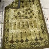 Scandinavian 1960’s Rya Rug 204x138cm