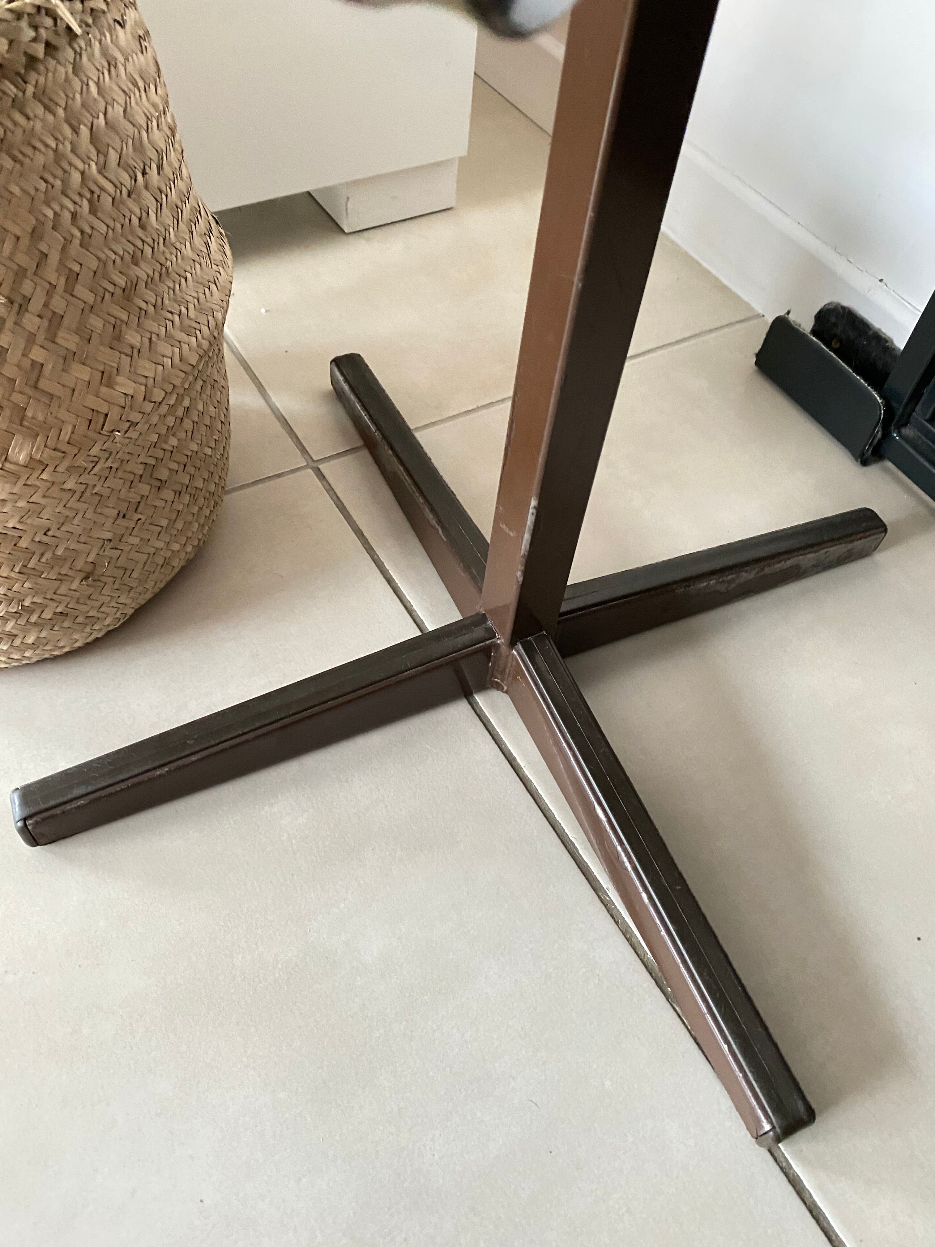 Marko vintage children's workshop chair