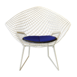 Diamond armchair by Harry Bertoia, Knoll edition 1960