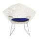 Diamond armchair by Harry Bertoia, Knoll edition 1960