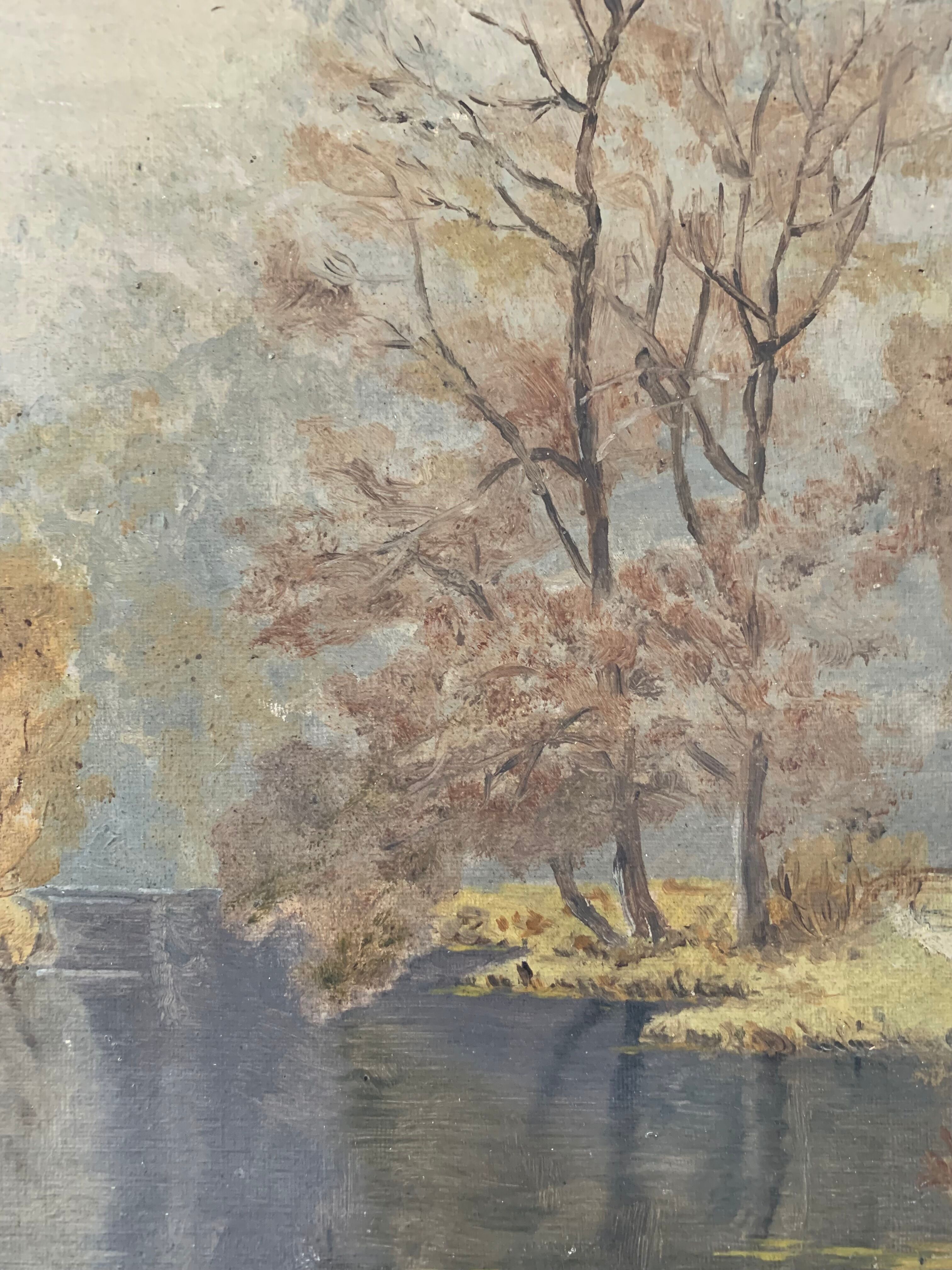 Tableau ancien, 1893