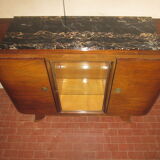 Sideboard art deco